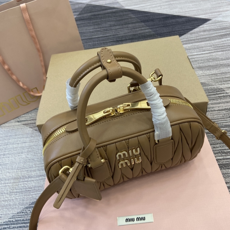 Miu Miu Top Handle Bags